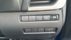 Nissan Qashqai 1.3 DiG-T MH N-Connecta 5dr Petrol Hatchback